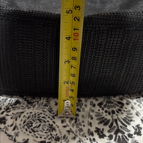 MICHAEL Michael Kors Black Hobo Bag - Picture 12 of 14